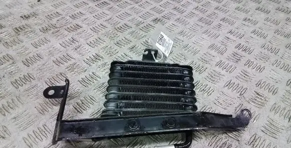 Subaru Forester SF Engine oil radiator 024000-7510