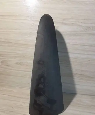 Rear/tail light trim molding