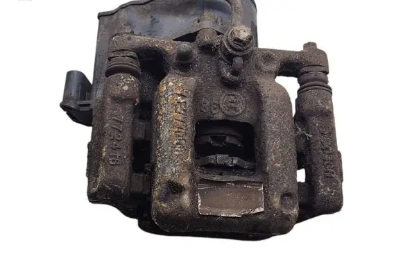 Peugeot 308 Rear brake caliper 0204749603AG