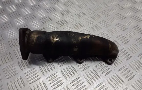 Audi A4 S4 B6 8E 8H Exhaust manifold 059253033C