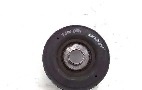 Renault Espace - Grand espace IV Crankshaft pulley 555549
