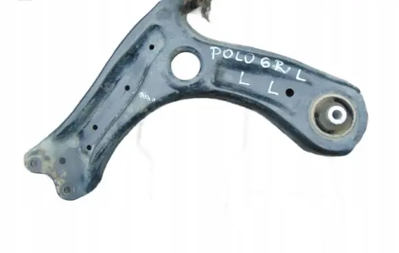 Volkswagen Polo V 6R Front lower control arm/wishbone 6R0407151F