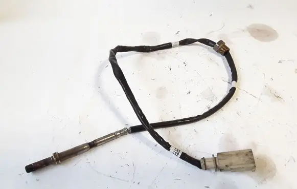 Volkswagen Golf VII Exhaust gas temperature sensor 04L906088B