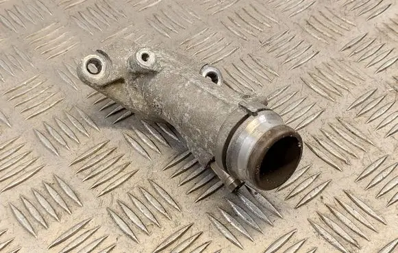 Opel Astra K Other engine bay part