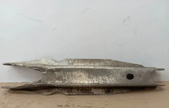 Mercedes-Benz GLA W156 Rear upper control arm/wishbone A2463520002