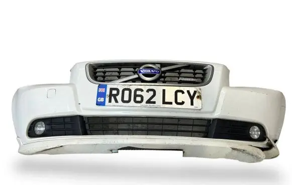 Volvo S40 Front bumper 30744904 30695869