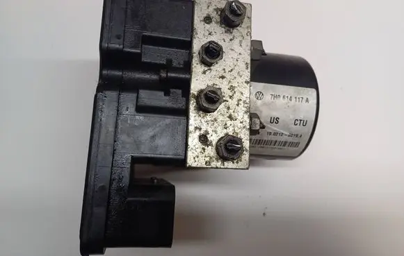 Volkswagen Transporter - Caravelle T5 ABS Pump 7H0907379S 10061830091 10092603103