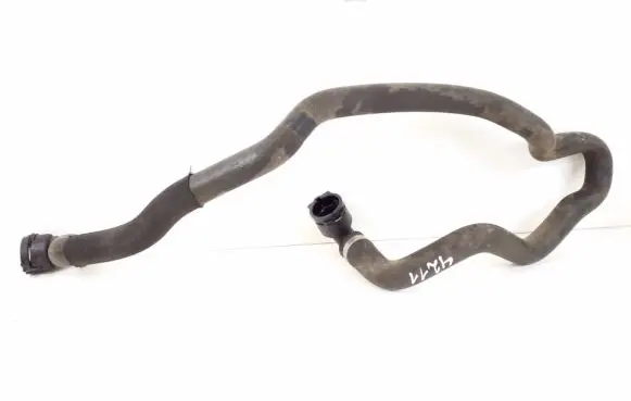 BMW X1 E84 Engine coolant pipe/hose 9222700