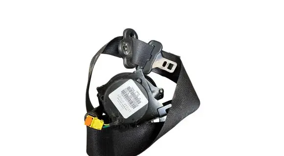 Fiat Freemont Front seatbelt 615134100D 6202867008 R0711252CSS