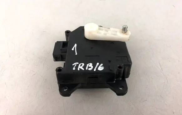 Subaru Tribeca Air flap motor/actuator AW0638000651 0638000651