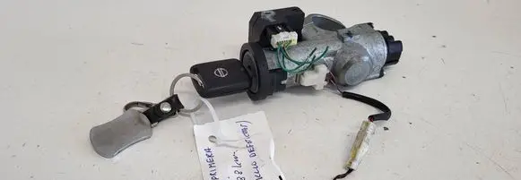Nissan Primera Ignition lock 5WK48043C 28590C9965 911P0158