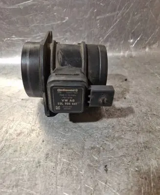Volkswagen Jetta VI Mass air flow meter 03L906461 024012303 5WK97023