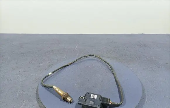 Lambda probe sensor