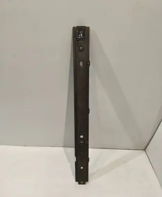 Opel Vivaro Radiator support slam panel bracket 200057976