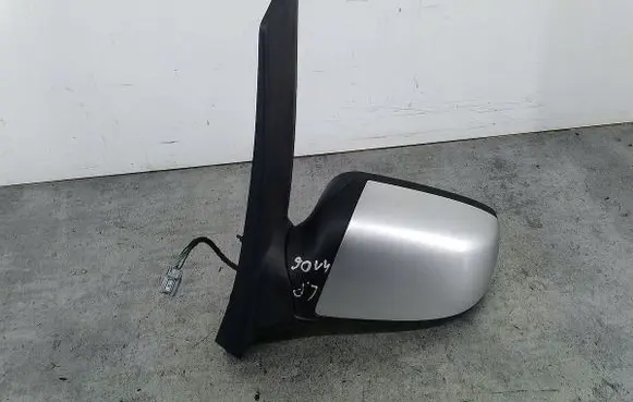 Ford Focus C-MAX Front door electric wing mirror 015847E11