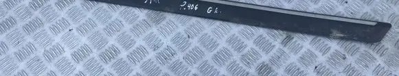 Peugeot 406 Rear door trim (molding)