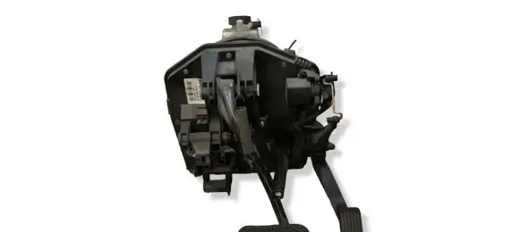 Mercedes-Benz A W168 Pedal assembly A1682904001 A0054304230 1963404
