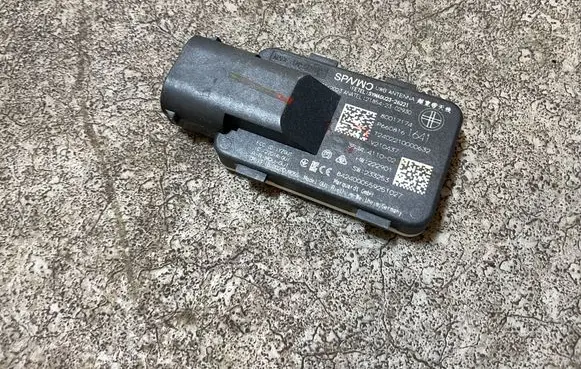 Volvo EX30 Blind spot module 80017174 233253 T2402210000632