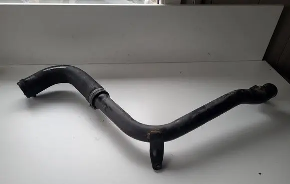 Ford Kuga II Intercooler hose/pipe