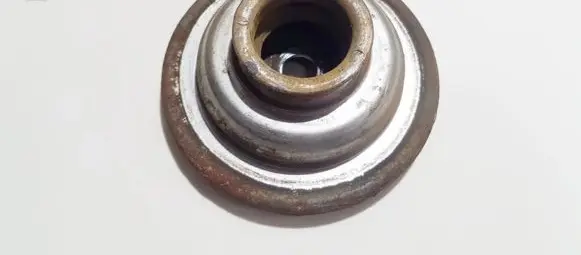 Opel Astra H Coil spring mount 
