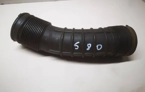 Volvo S80 Air intake hose/pipe 689805