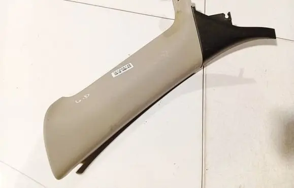 Subaru Legacy (D) pillar trim (bottom) 