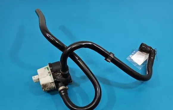 Volvo S60 Fuel pressure sensor 0261222019 IMPRK1587030