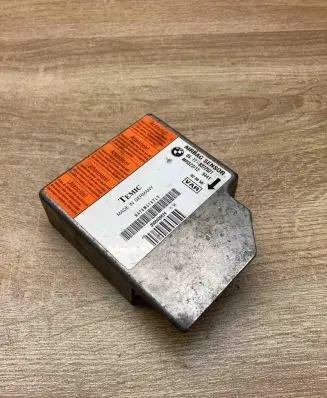 BMW 5 E39 Airbag control unit/module 8372521 MRSZ2
