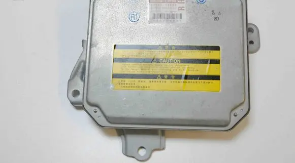 Lexus GS 300 350 430 450H Other devices 8918130080