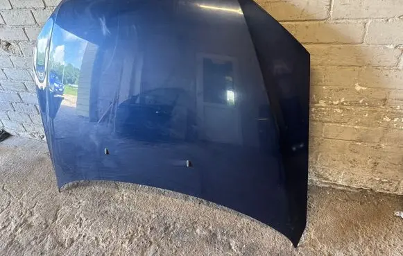 Ford Mondeo Mk III Engine bonnet/hood