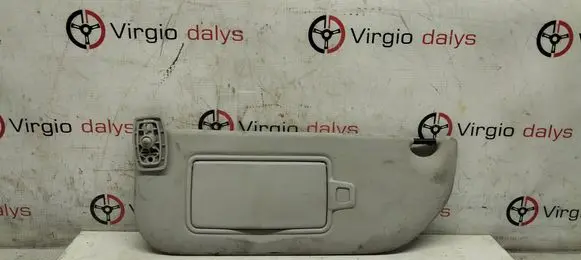 Chatenet CH26 CH28 CH30 Sun visor 