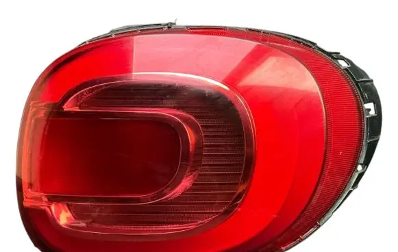 Fiat 500L Rear/tail lights 51883571 03476000
