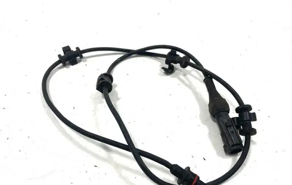 Jaguar S-Type ABS brake wheel speed sensor 2W932C204AD 25071150774