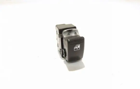 Electric window control switch