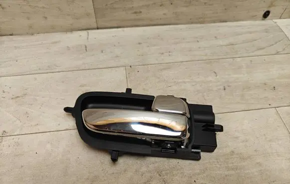 Hyundai i20 (PB PBT) Rear door interior handle 826201J000