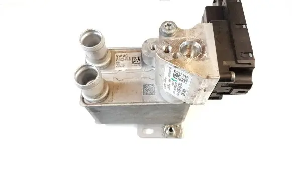 Volkswagen ID.4 Air conditioning (A/C) air dryer 1EA816111B 1EA816590B