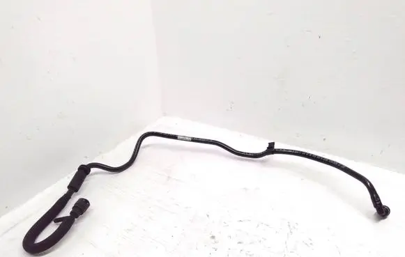 Mercedes-Benz C W204 Vacuum line/pipe/hose A2044303829