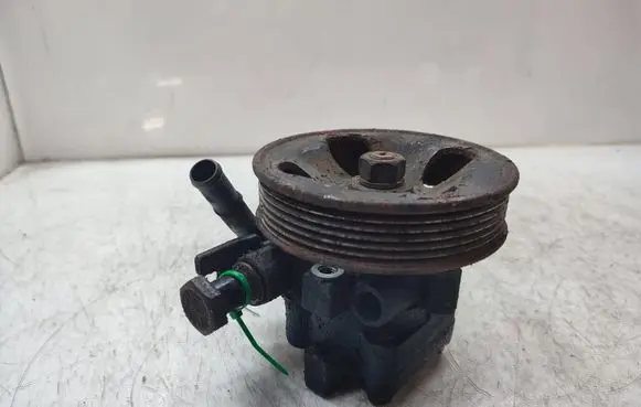 Hyundai Santa Fe Power steering pump