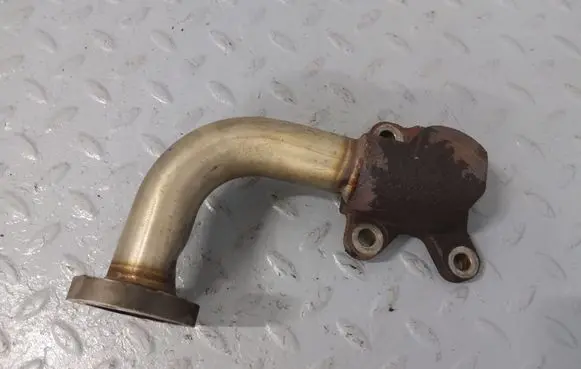 Nissan Murano Z51 EGR valve line/pipe/hose 147251AT0B
