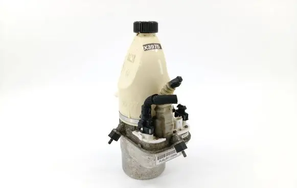 Opel Vectra C Power steering pump 