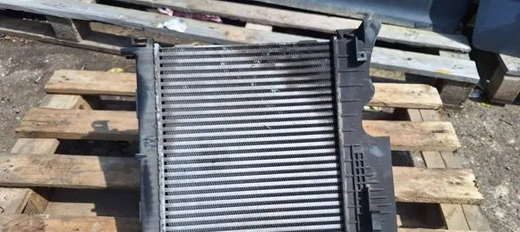 Chrysler Voyager Intercooler radiator 05142489AA 878004U IA1324