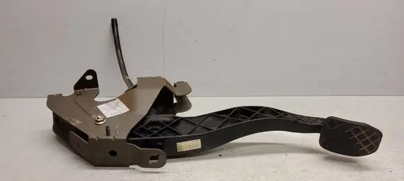 Volkswagen Transporter - Caravelle T5 Clutch pedal 7H1721315 7H1721059E