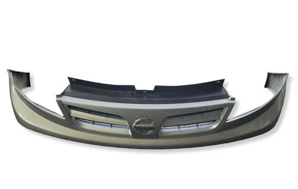 Nissan Primastar Front grill 93856151