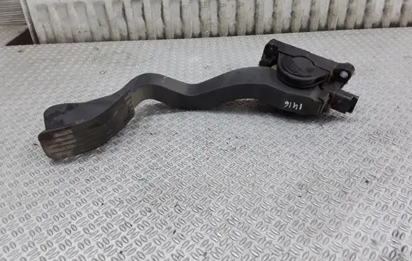 Citroen C3 Accelerator throttle pedal 9646702180 0280752251