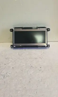 Audi A6 S6 C6 4F Screen/display/small screen 4F0919603