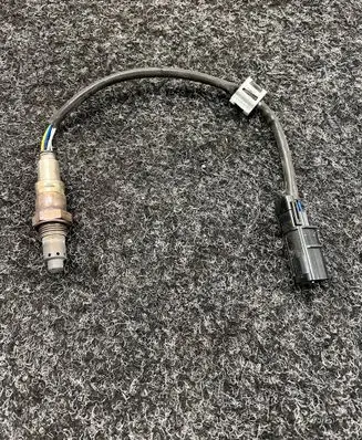 Mercedes-Benz C W206 Lambda probe sensor A0005424300