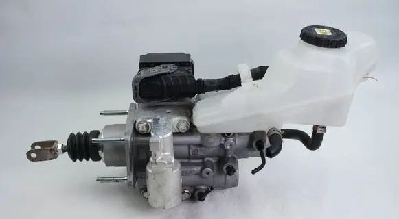 Toyota Corolla E20 Master brake cylinder 4721012310 4727047040