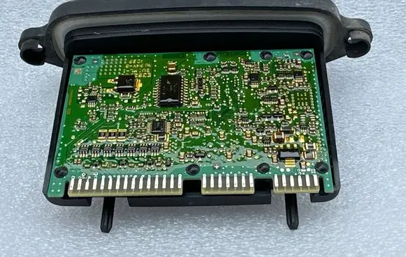 BMW 5 F10 F11 Xenon control unit/module 7269494 532385808 0875713