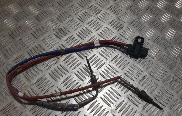 Renault Captur II Exhaust gas temperature sensor 226587733R