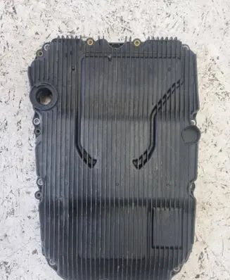 Mercedes-Benz E W213 Gearbox sump a7252703707